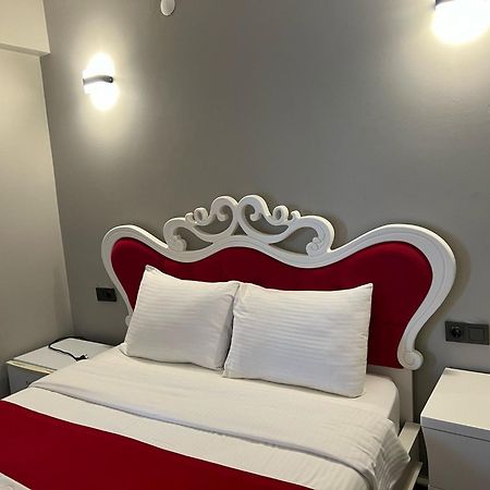 Agva Teras Garden Hotel & Bungalow 외부 사진
